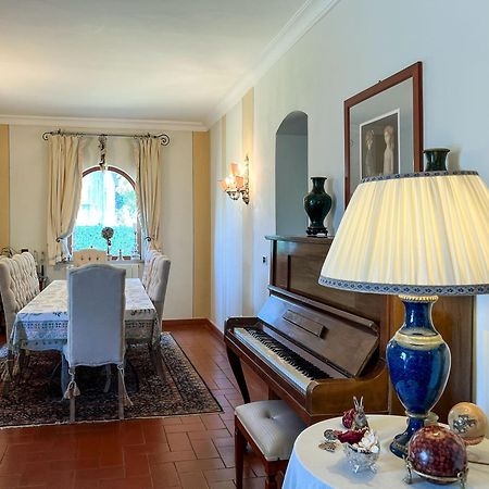 Casa Le Agavi Hotel Portoferraio Ngoại thất bức ảnh