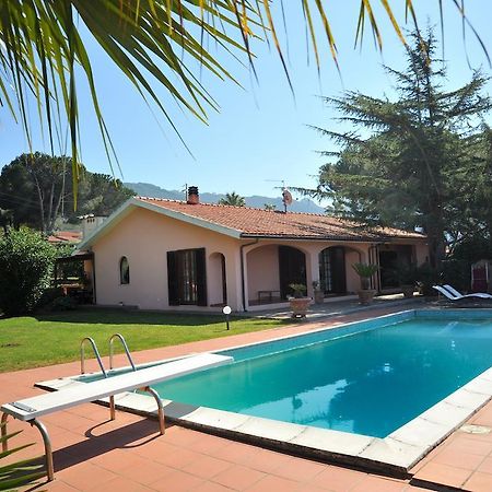 Casa Le Agavi Hotel Portoferraio Ngoại thất bức ảnh