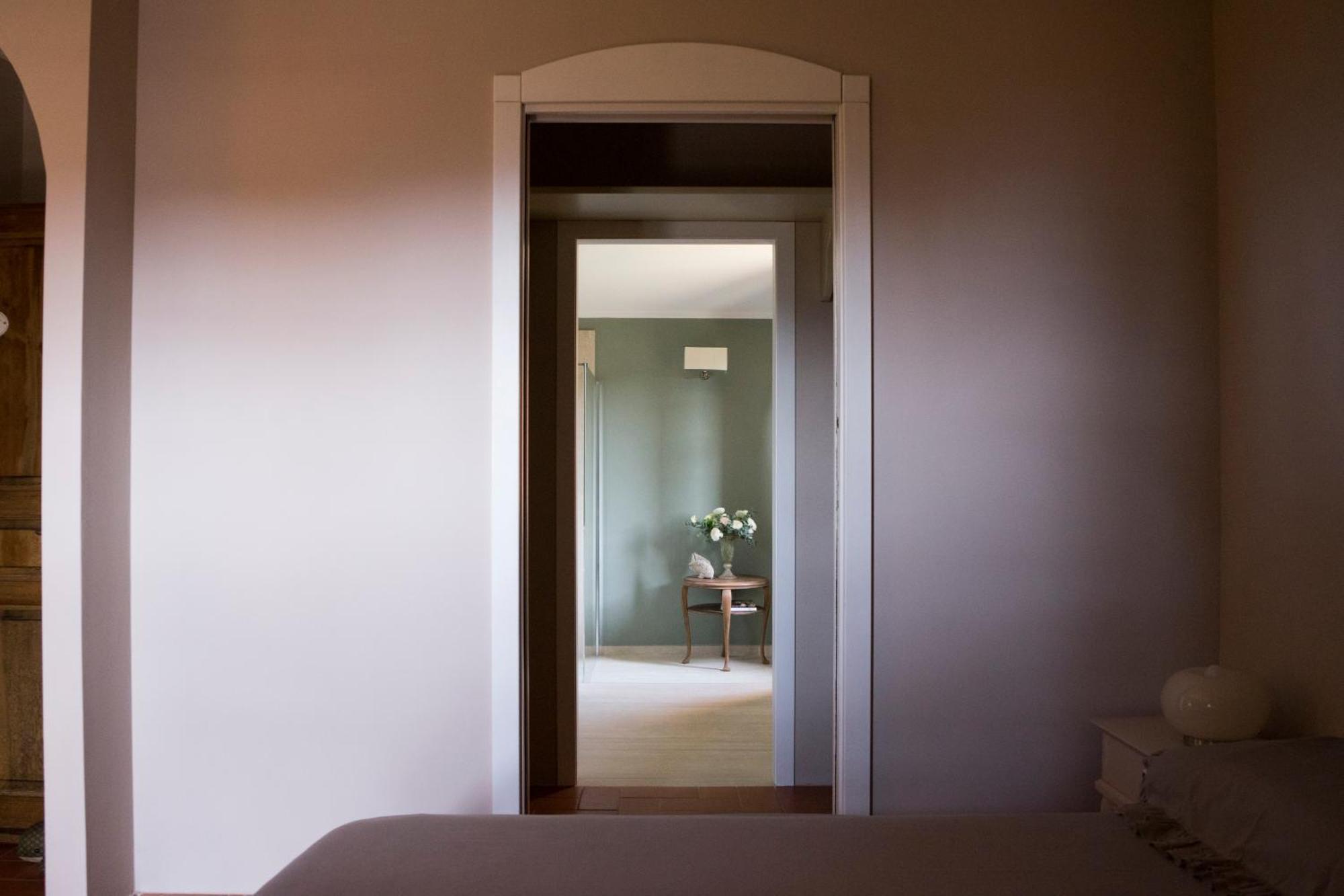 Casa Le Agavi Hotel Portoferraio Ngoại thất bức ảnh