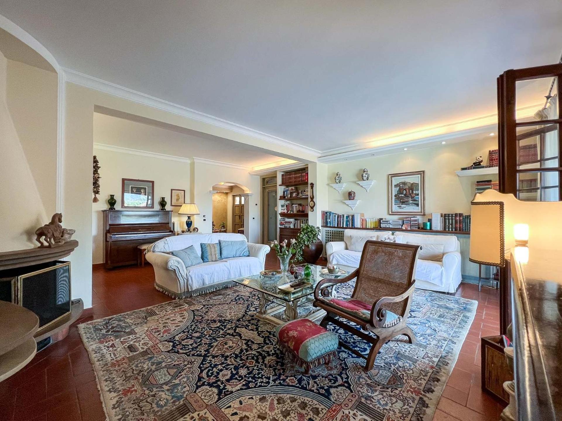 Casa Le Agavi Hotel Portoferraio Ngoại thất bức ảnh