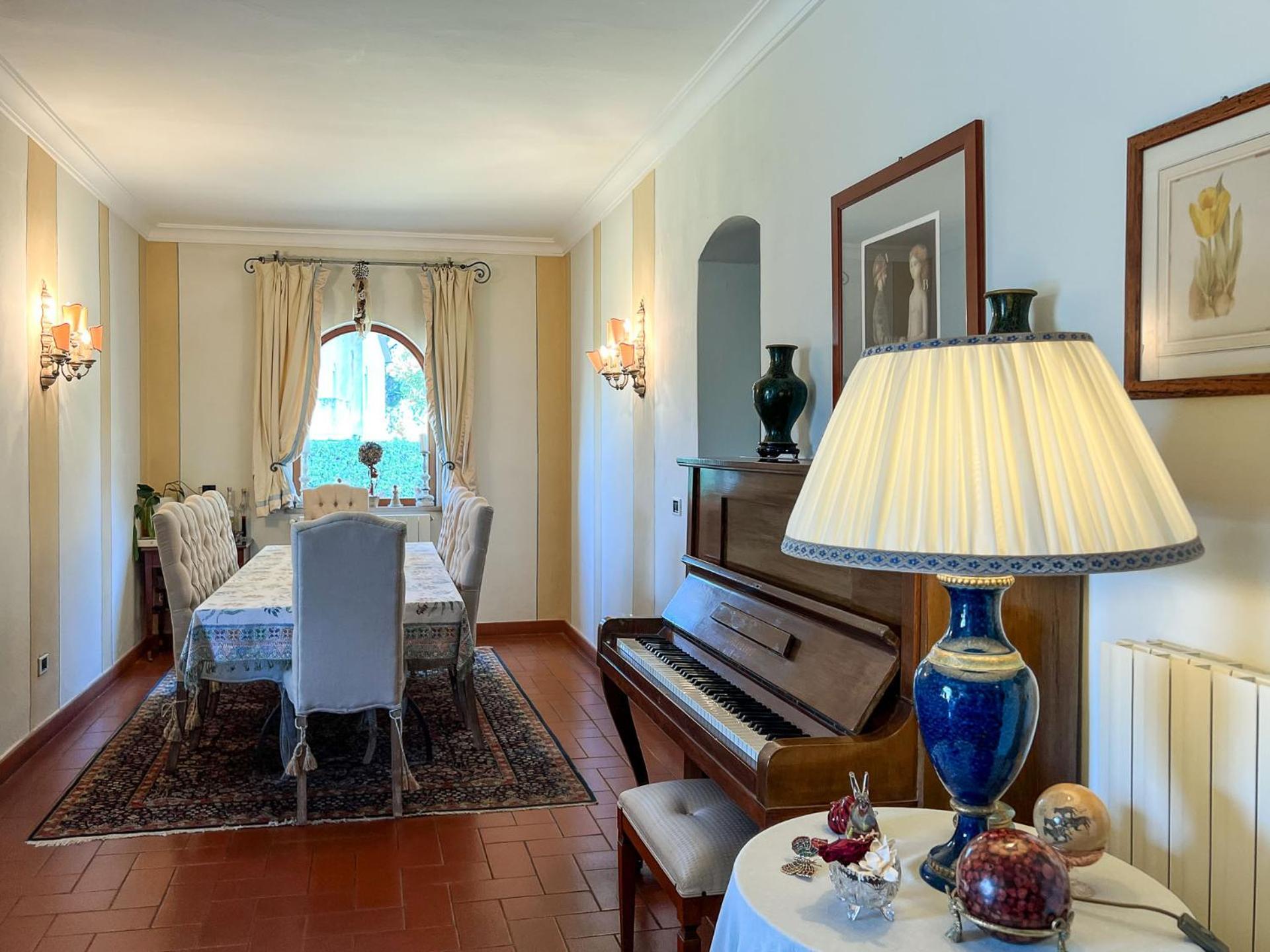 Casa Le Agavi Hotel Portoferraio Ngoại thất bức ảnh