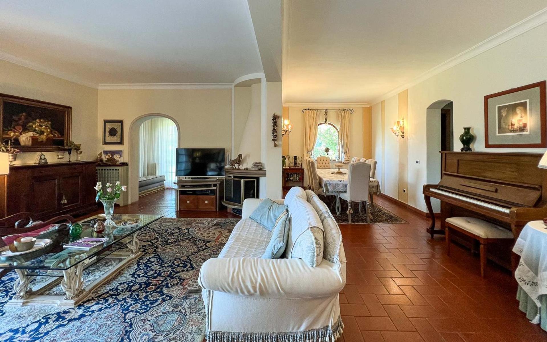 Casa Le Agavi Hotel Portoferraio Ngoại thất bức ảnh