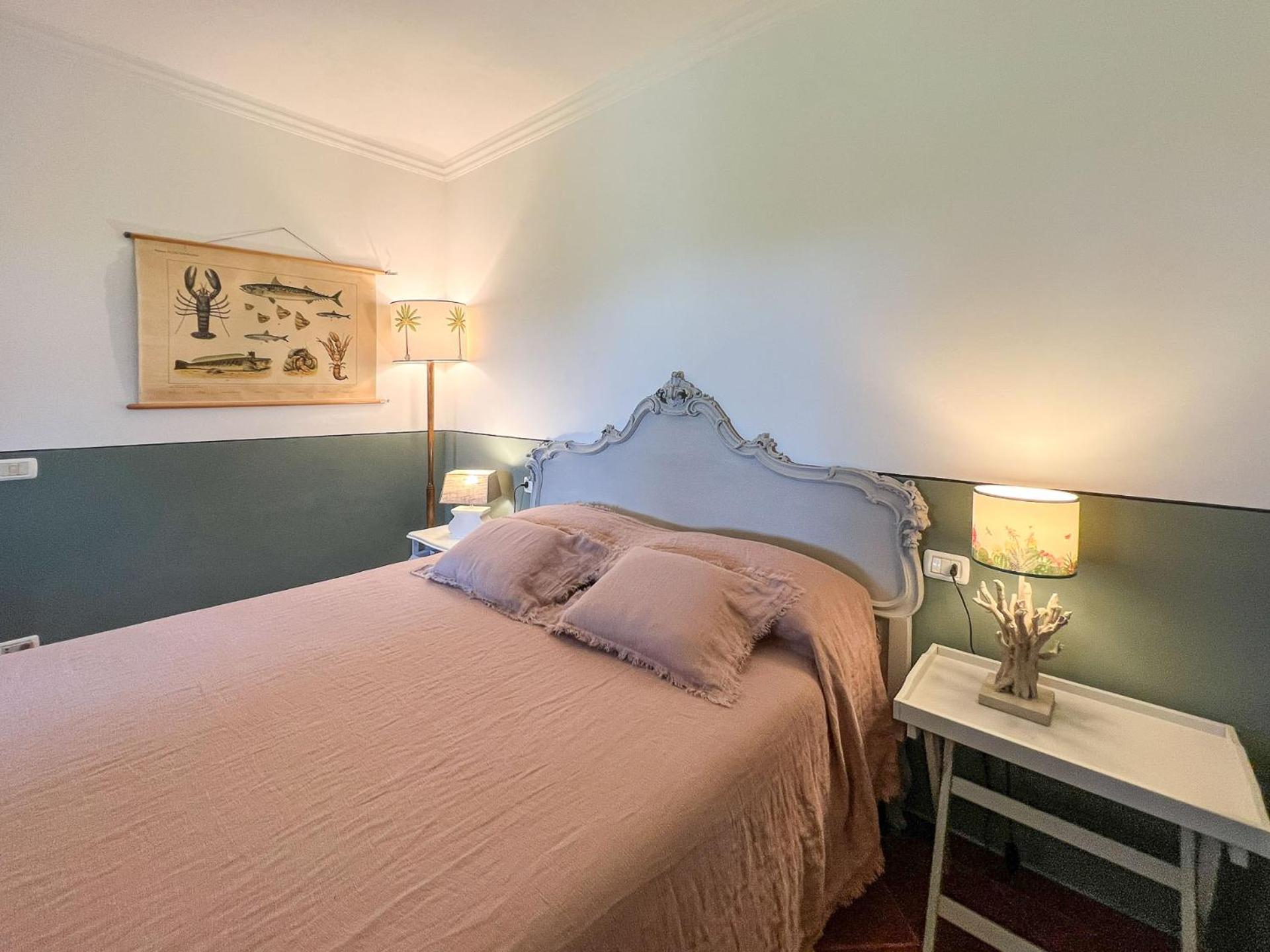 Casa Le Agavi Hotel Portoferraio Ngoại thất bức ảnh