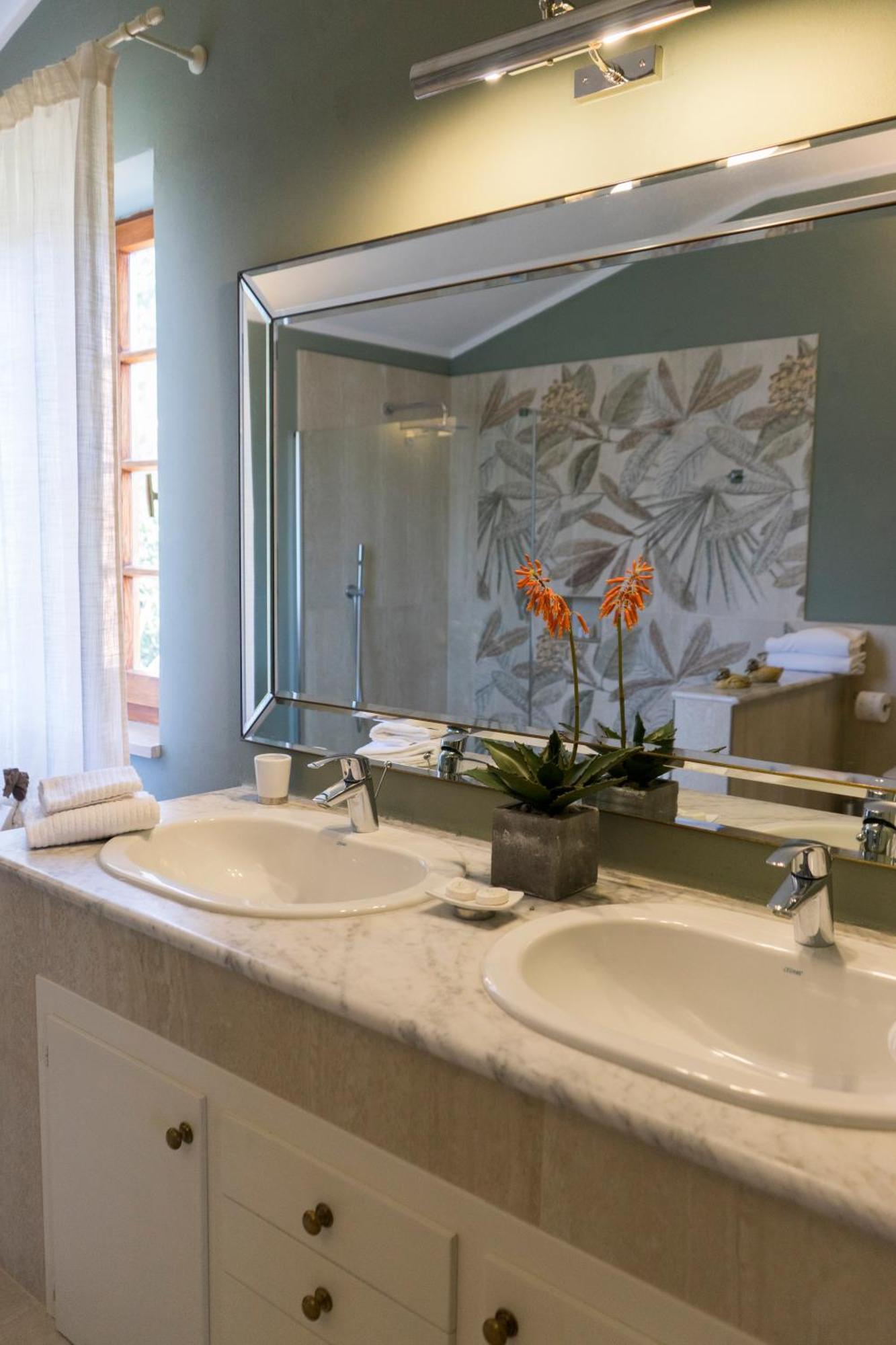 Casa Le Agavi Hotel Portoferraio Ngoại thất bức ảnh