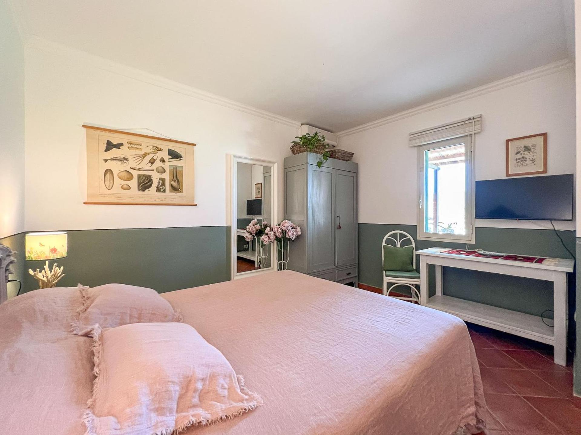 Casa Le Agavi Hotel Portoferraio Ngoại thất bức ảnh