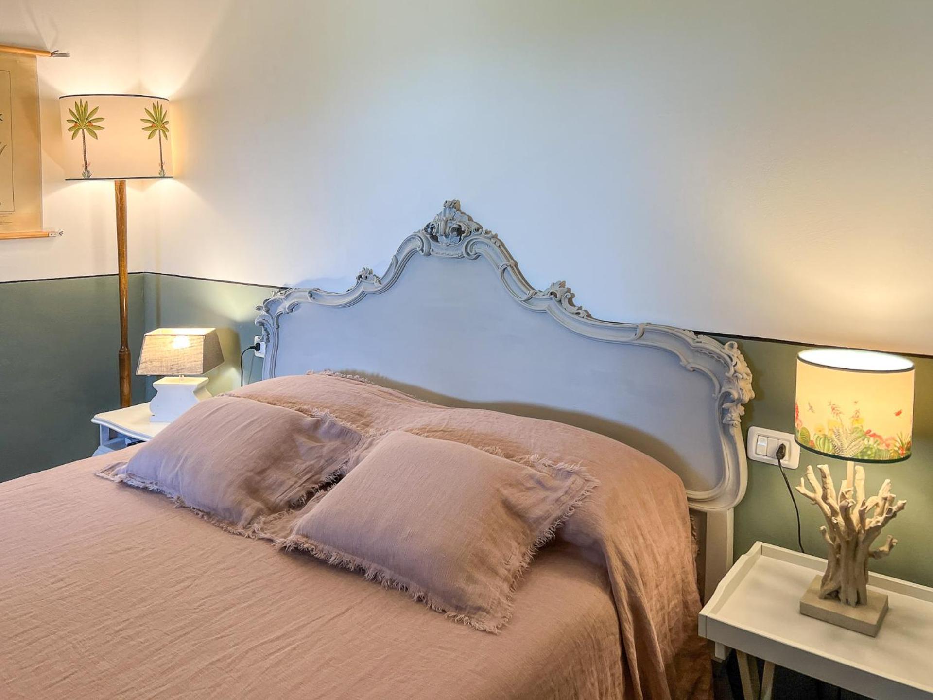 Casa Le Agavi Hotel Portoferraio Ngoại thất bức ảnh