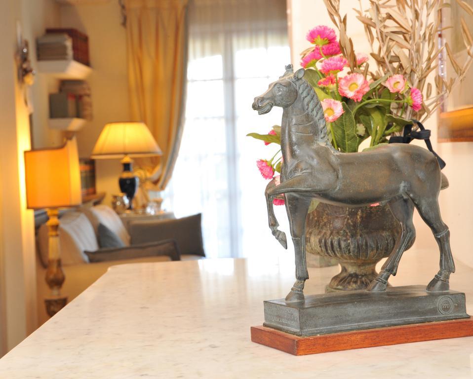 Casa Le Agavi Hotel Portoferraio Ngoại thất bức ảnh