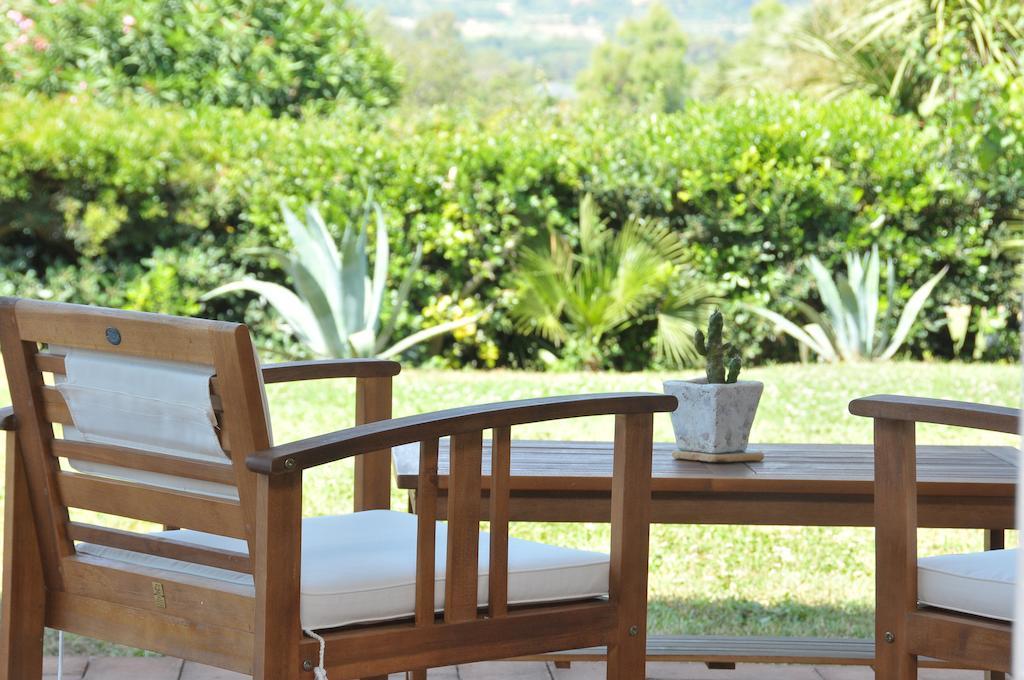 Casa Le Agavi Hotel Portoferraio Phòng bức ảnh